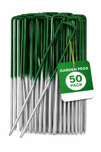 Pack pins ground - pack, u