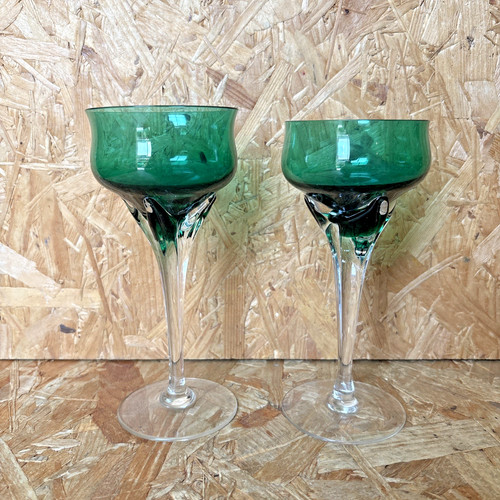 Vintage handmade murano - vintage,