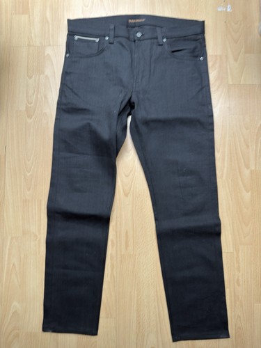 Nudie jeans lean dean - nudie, dry