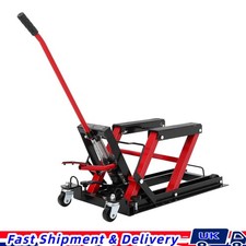680kg Hydraulic Lift