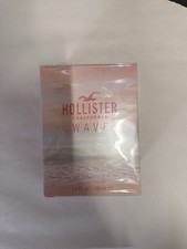Hollister Wave Women 100ml EDP