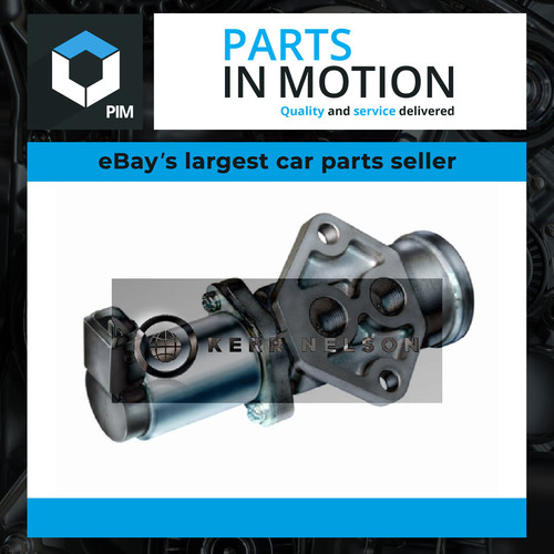 Idle control valve fits - idle,