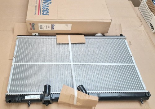 Cooling radiator fits citroen - cooling,