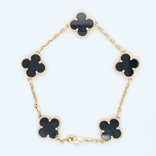 Van cleef arpels - &, vintage
