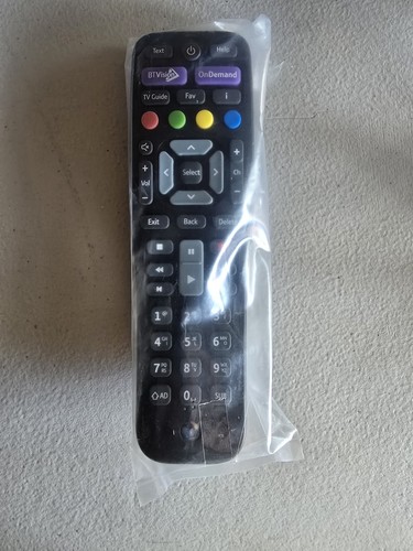 Vision remote control - bt,