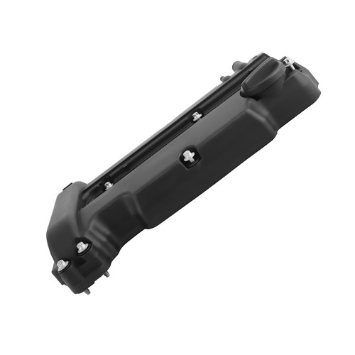 Engine valve cover gasket - engine,
