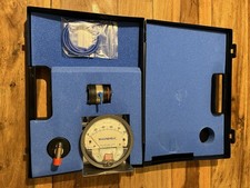 Magnehelic Pressure Gauge