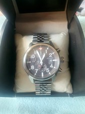 CITIZEN QUARTZ 0501 CALIBRE