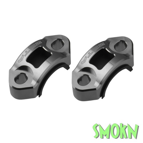 Beta bar clamps - beta, 250