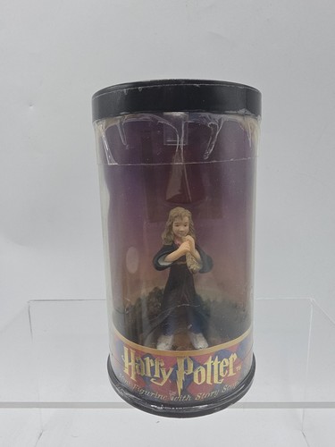Harry potter the hero - potter, series