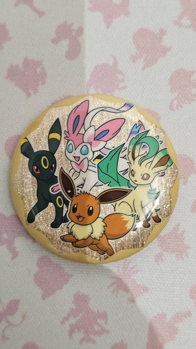 Pokemon chinese gem pack pin - pokemon,