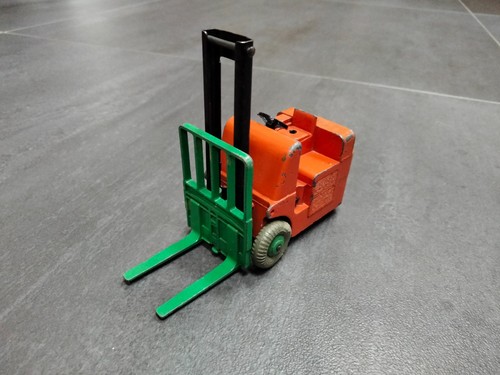 Dinky toys 14c 401 - dinky,