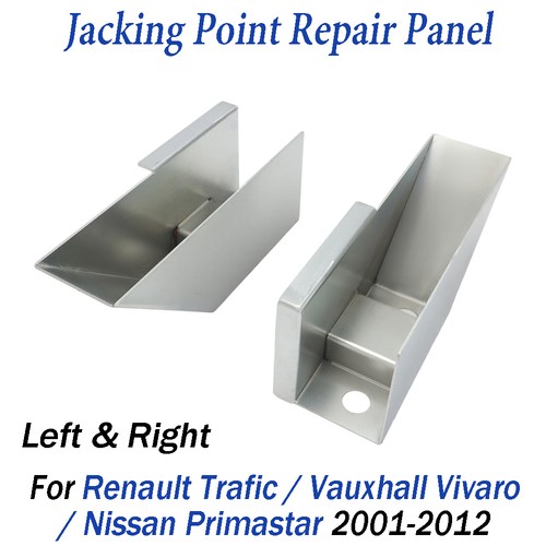 For renault trafic vivaro - for,