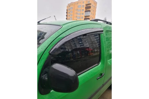 Renault kangoo 2008 2020 - renault,