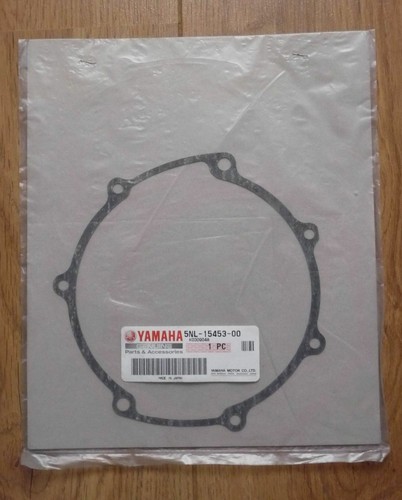 5nl 15453 yamaha oem outer - 5nl-15453-00,