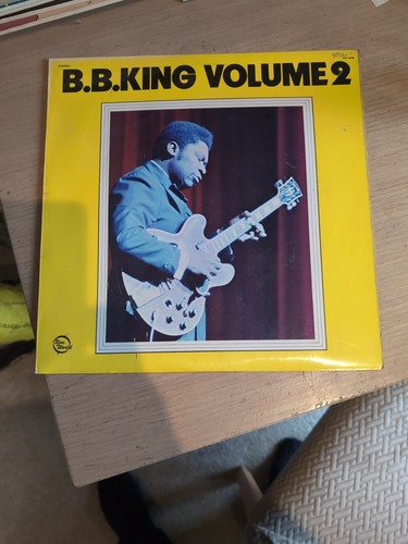 King volume 2 1972 1st - king,