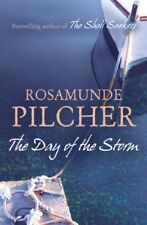 The Day of the Storm By Rosamunde Pilcher. 9781444761733