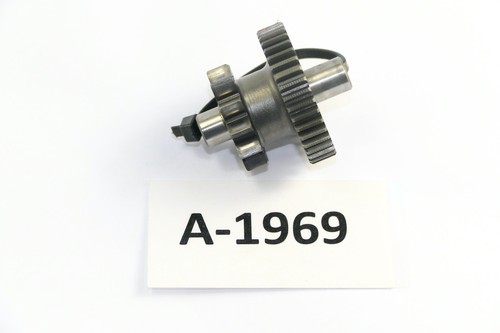 Honda 500 pc08 1983 - pc08, bj