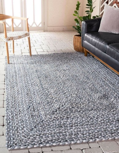 Cotton rug carpet mat - cotton,