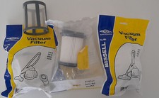 Bissell 'Easy Vac Compact' filter elements