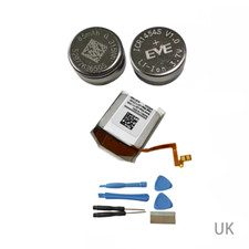 EVE 1454 + EB-BR170ABU Box