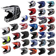 Troy Lee Designs Helmet GP Full Face MTB DH Trail Mountain Bike Downhill Cycling