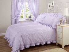 Vantona country monique duvet - country,