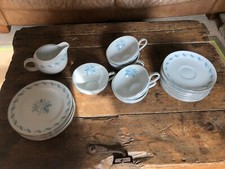 Abalone China Japan Sky Flower