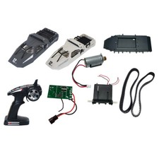 Metal RC Tank   Crawler for