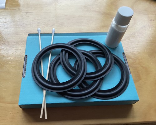 Bang olufsen beolab6000 repair - olufsen,