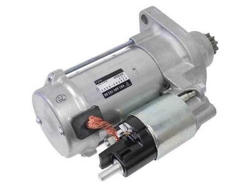 Denso starter motor - denso,