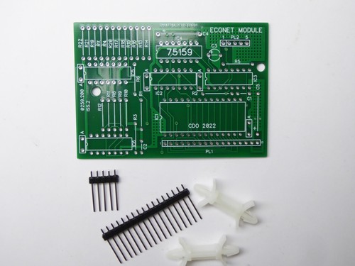 Replica acorn bbc master - acorn,