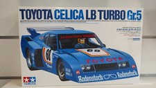 Toyota Celica LB-Turbo GR5