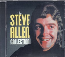 Steve Allen - The Steve Allen