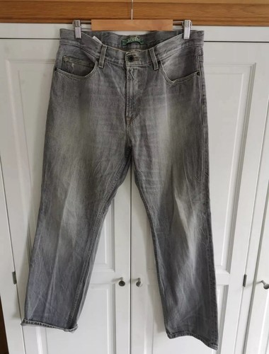 Lacoste jeans mens - jeans, 33"x32"