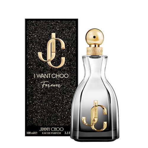 Jimmy choo want - choo, forever