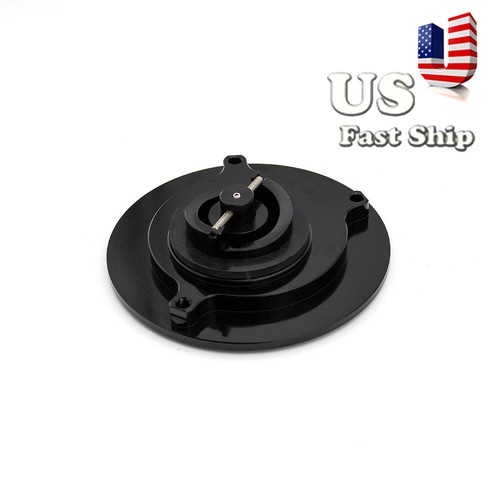Cnc fuel cover - cnc, for