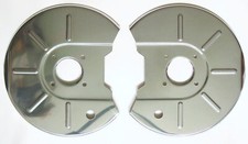 MGB Pair Stainless Steel Disc