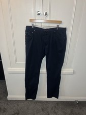 Musto Ocean Outfitters Navy