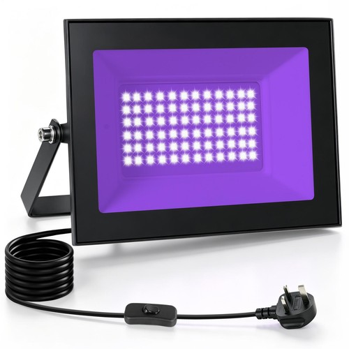 50w led stage blacklight - led,