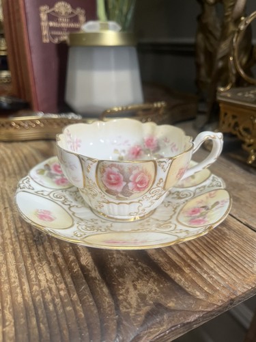 Antique george jones crescent - antique,