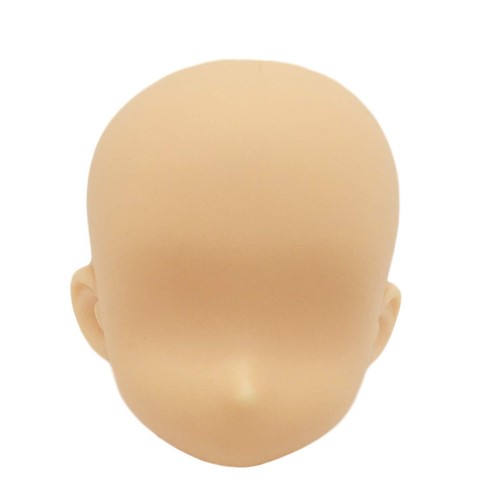 Obitsu doll head - doll, 11-01
