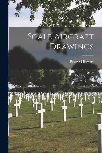 Peter bowers scale aircraft - m,