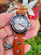 Camy Seven Seas Automatic