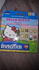 Vtech innotab 3s - vtech, hello