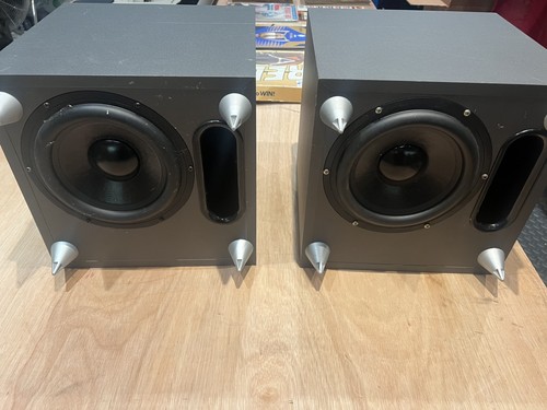 Celestion s10 subwoofer - subwoofer, no