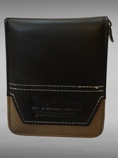 Men's Imperial Horse Leather