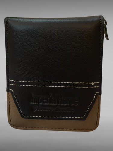 Men imperial horse leather - men's,