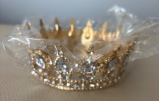 Vintage crown sparkling - crown,,