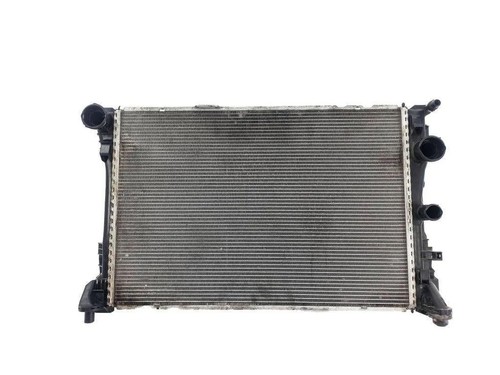 Mercedes benz w204 heat sink - c,